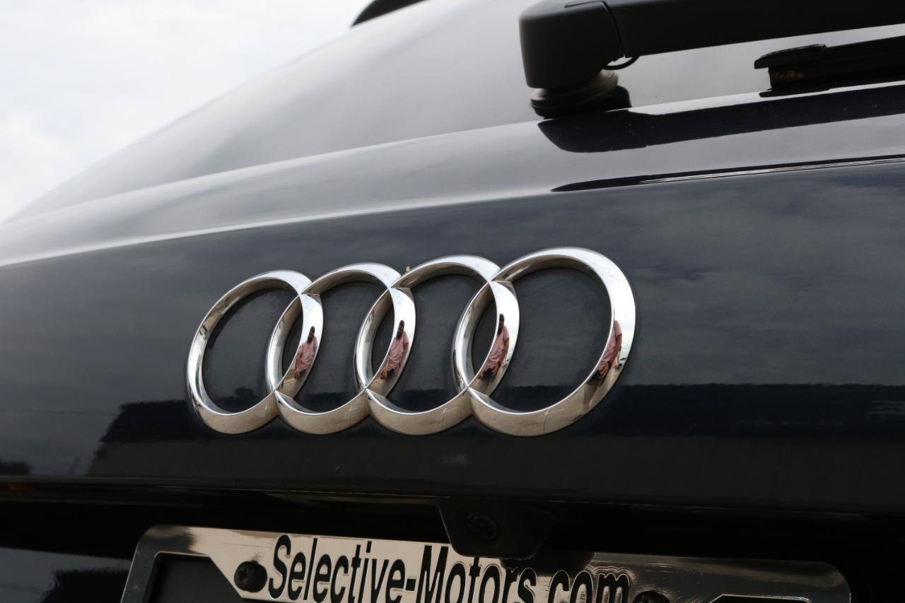 Used 2015 Audi A4 Premium Plus AWD/4WD image 13