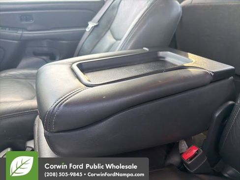 Used 2007 Chevrolet Silverado 2500 LT image 22