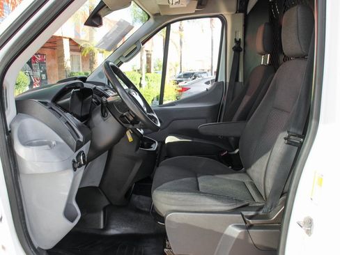 Used 2015 Ford Transit 150 148 Medium Roof image 22