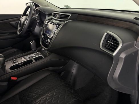 Used 2023 Nissan Murano Platinum w/ Cargo Package image 34