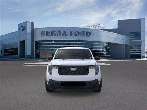 New 2026 Ford Maverick XL w/ 4K Tow Package AWD/4WD image 54