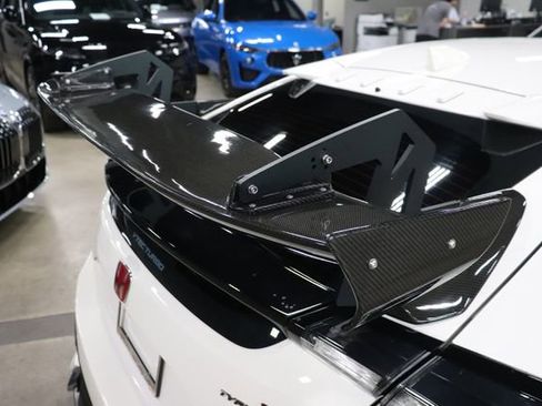 Used 2021 Honda Civic Type R image 4