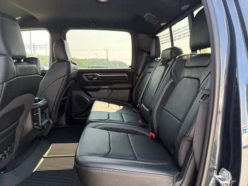 New 2026 RAM 1500 RHO AWD/4WD image 39