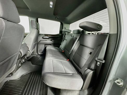 Used 2023 GMC Sierra 1500 Elevation AWD/4WD image 19