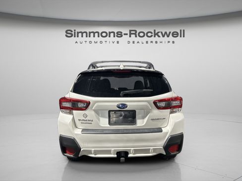 Used 2022 Subaru Crosstrek 2.0i Premium image 5