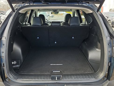 Used 2023 Hyundai Tucson SEL w/ Convenience Package image 30
