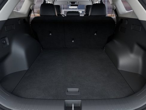 New 2026 Kia Sportage EX FWD image 19