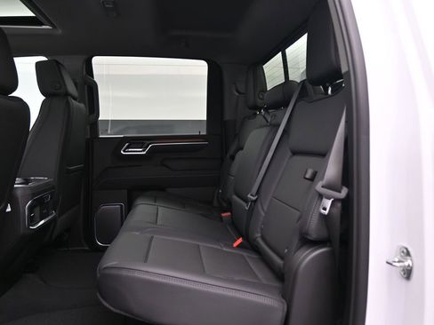 New 2026 GMC Sierra 2500 Denali w/ Denali Reserve Package image 25