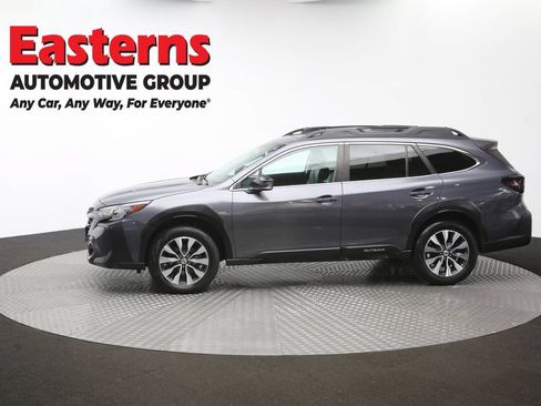 Used 2023 Subaru Outback Limited AWD/4WD image 56