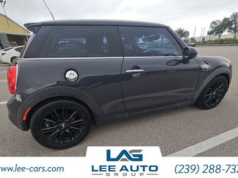 Used 2014 MINI Cooper S FWD image 4