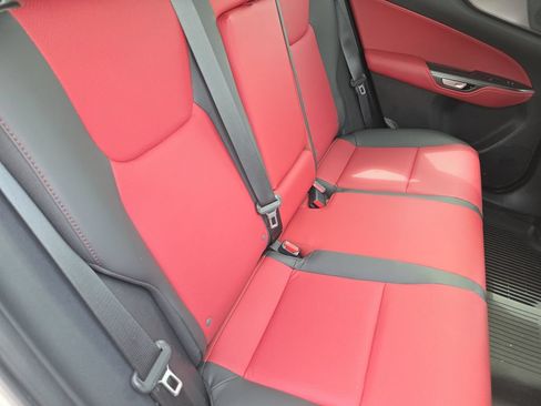 Certified 2025 Lexus NX 350 F Sport w/ Accessory Package (2T) AWD/4WD image 21