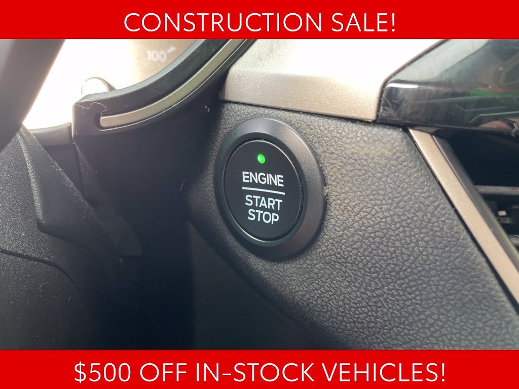 Used 2021 Ford Escape SE w/ Cold Weather Package AWD/4WD image 26