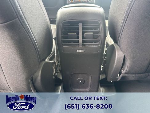 Used 2023 Ford Escape Active AWD/4WD image 28