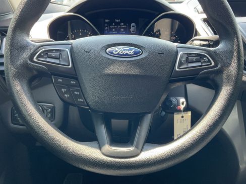 Used 2018 Ford Escape S FWD image 15