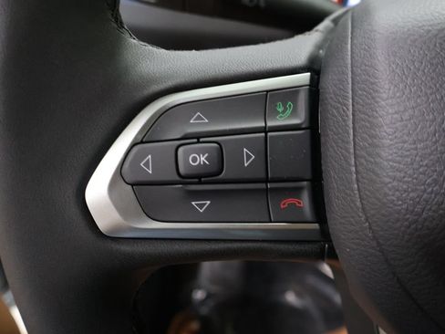 New 2026 Jeep Compass Latitude AWD/4WD image 26