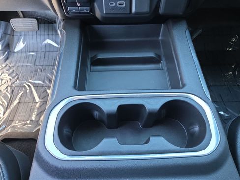 Used 2020 Chevrolet Silverado 1500 LT Trail Boss AWD/4WD image 25