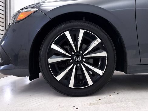Used 2022 Honda Civic EX image 13