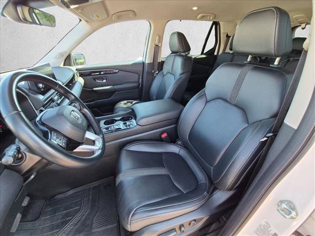 Used 2024 Honda Pilot EX-L image 14