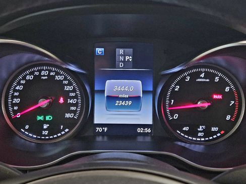 Used 2016 Mercedes-Benz C 300 4MATIC Sedan image 39