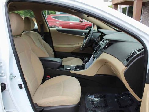 Used 2013 Hyundai Sonata GLS FWD image 25