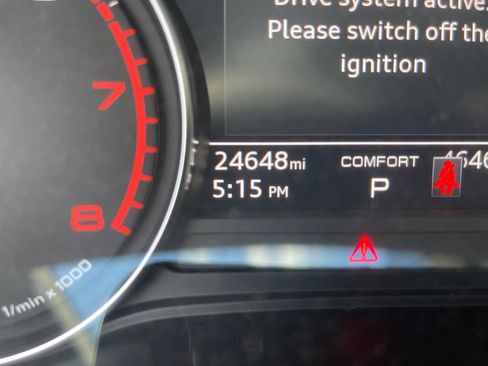 Used 2023 Audi A5 2.0T Premium w/ Convenience Package AWD/4WD image 9