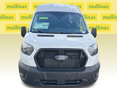 New 2026 Ford Transit 250 148 High Roof RWD image 11