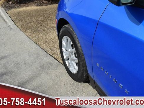 Used 2024 Chevrolet Equinox LS w/ LS Convenience Package image 15