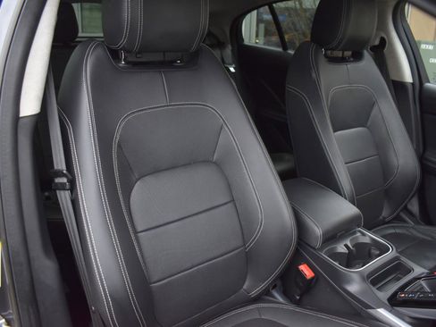 Used 2019 Jaguar I-PACE First Edition image 52