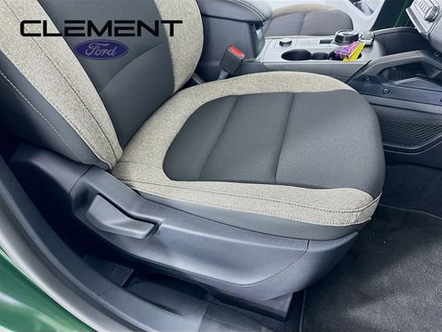 New 2025 Ford Bronco Sport Big Bend image 30