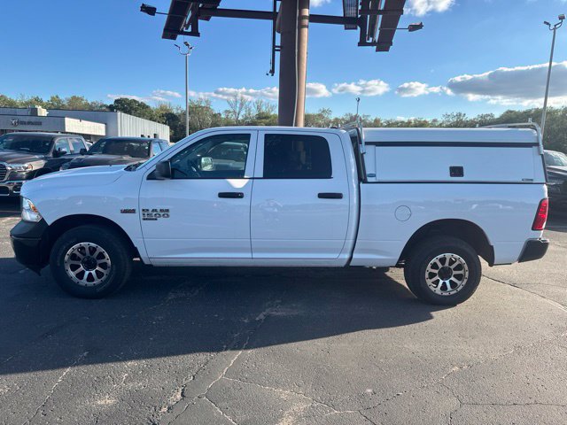 Used 2023 RAM 1500 Tradesman w/ Popular Equipment Group AWD/4WD image 5