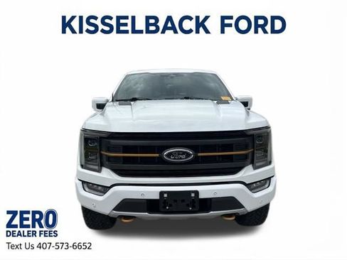 Used 2023 Ford F150 Tremor w/ Equipment Group 402A High AWD/4WD image 11