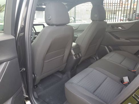 New 2026 Chevrolet Equinox LT w/ Safety and Technology Package image 13