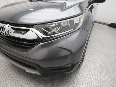 Certified 2017 Honda CR-V LX image 21