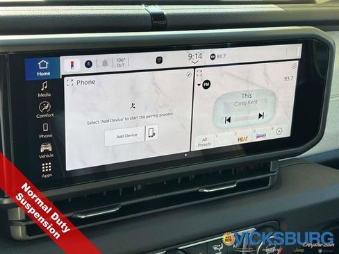 New 2025 Jeep Wrangler Sport image 20