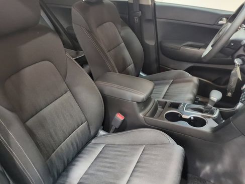 Certified 2022 Kia Sportage LX AWD/4WD image 11