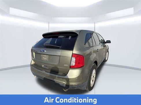 Used 2013 Ford Edge SEL FWD image 15