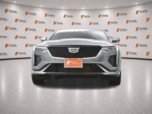 Used 2022 Cadillac CT4 Sport AWD/4WD image 44