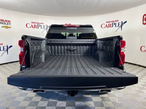 New 2026 Chevrolet Silverado 1500 LT AWD/4WD image 21