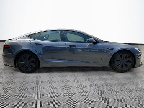 Used 2023 Tesla Model S Standard Range AWD/4WD image 16