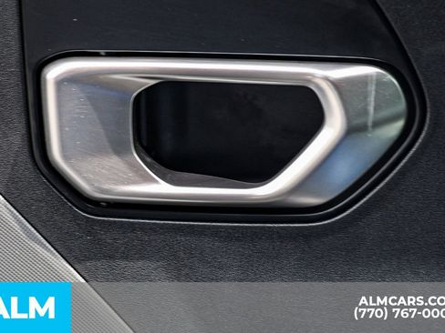 Used 2025 Kia K4 FWD image 45