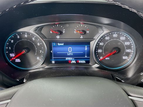 Used 2023 Chevrolet Equinox LT image 14