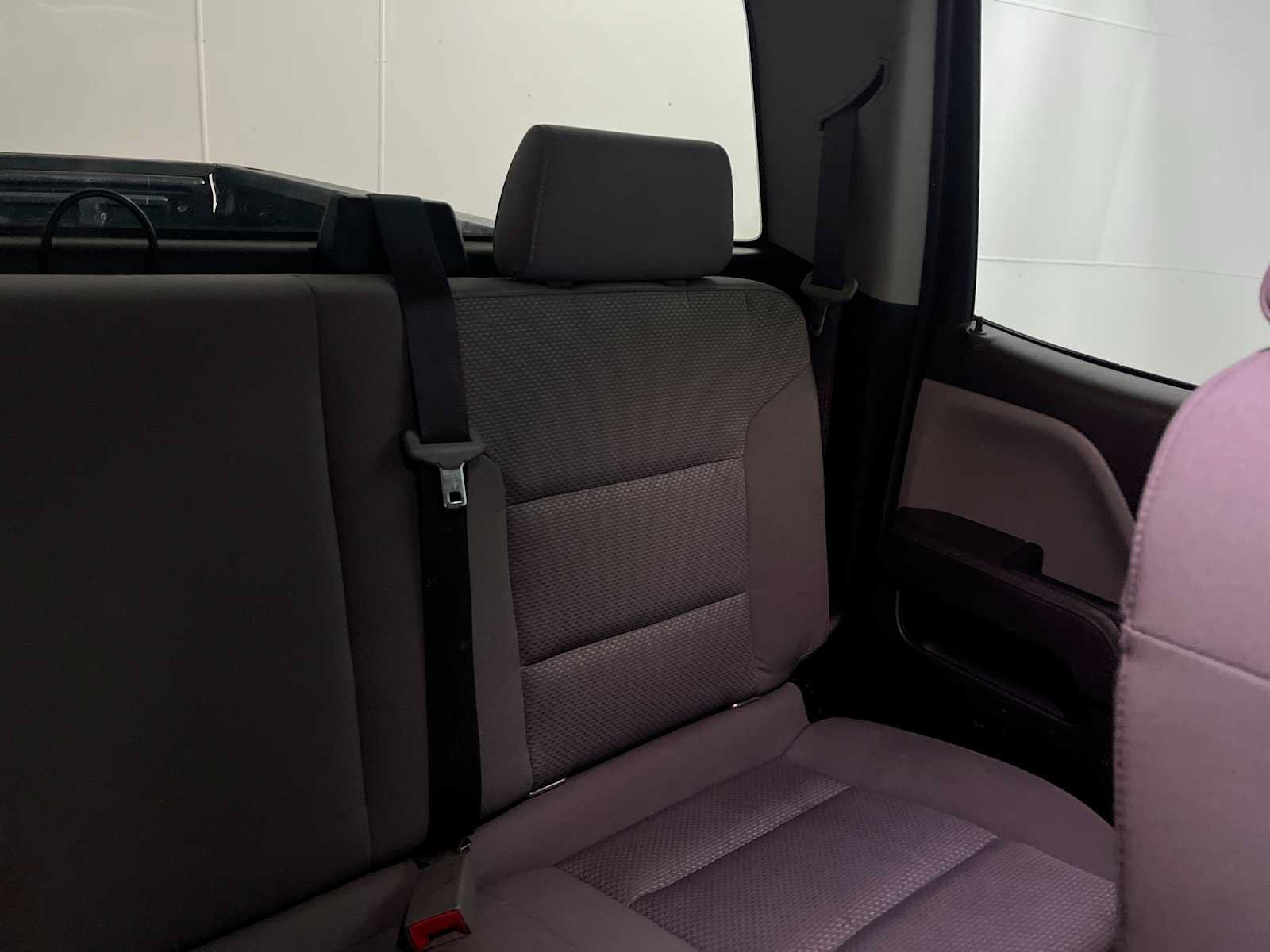 Used 2017 GMC Sierra 1500 4x4 Double Cab w/ Elevation Edition image 14