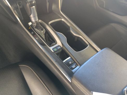 Used 2020 Honda Accord Sport image 26