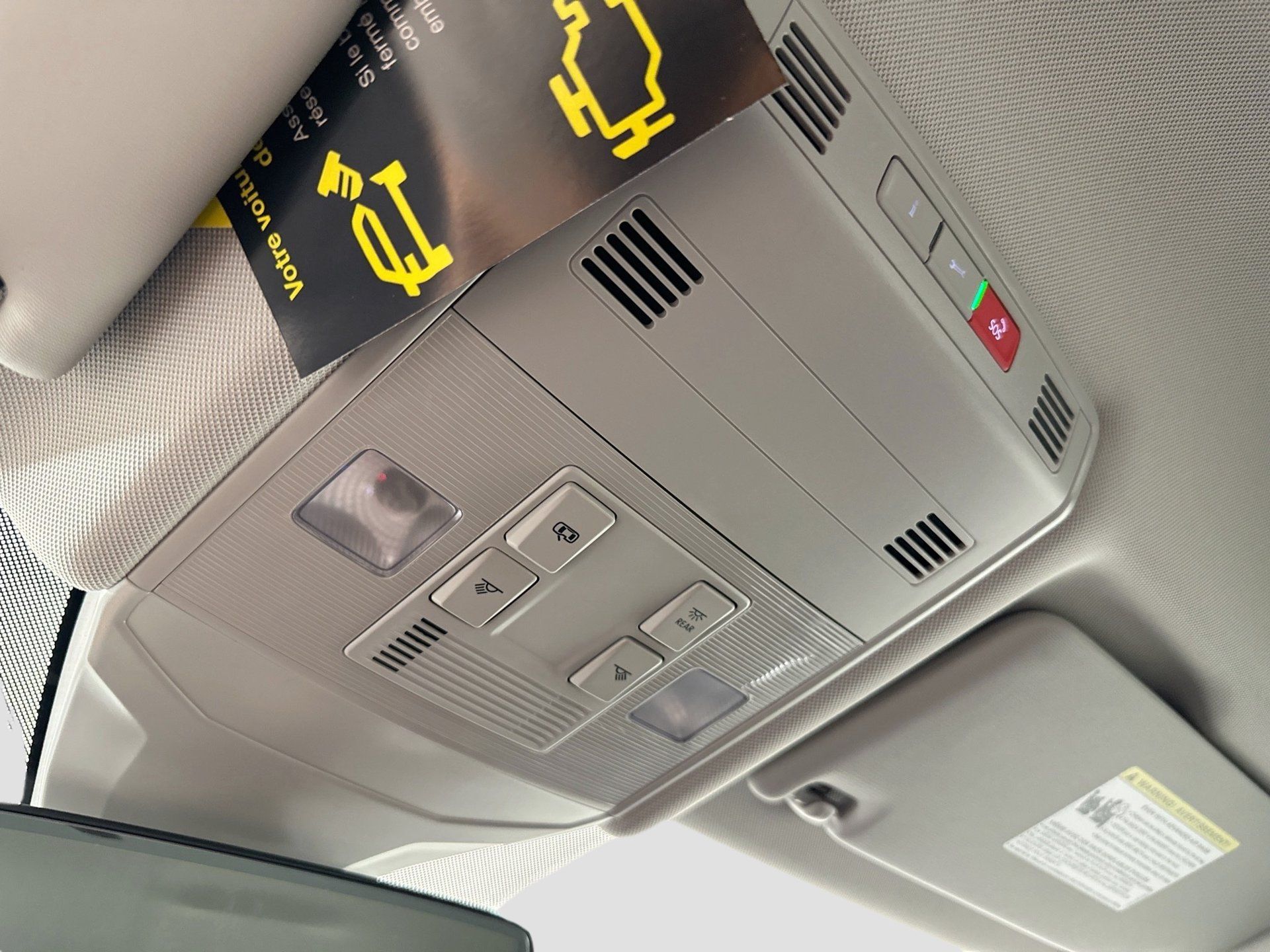 Certified 2026 Volkswagen Jetta S FWD image 16