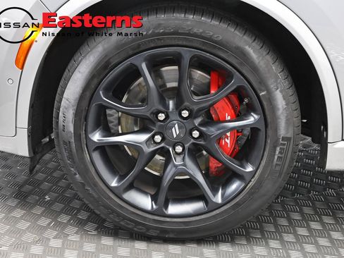 Used 2024 Dodge Durango R/T AWD/4WD image 33