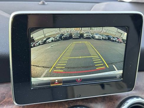 Used 2016 Mercedes-Benz GLA 250 GLA 250 image 18