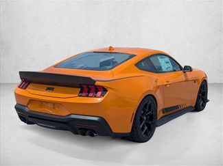 New 2026 Ford Mustang GT Premium w/ GT Performance Package RWD video 2
