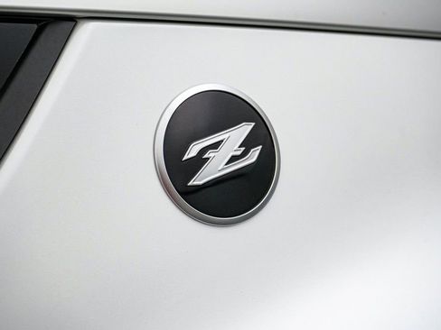 Used 2024 Nissan Z Sport w/ Floor Mat Package image 17