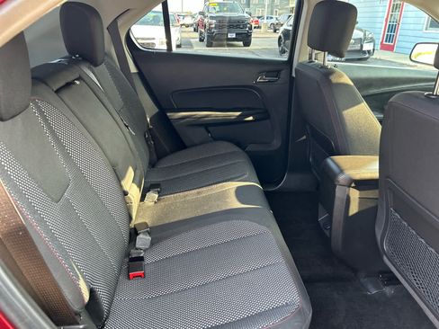 Used 2017 Chevrolet Equinox LT w/ Convenience Package FWD image 25