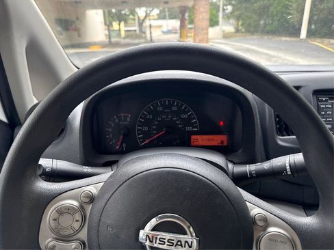 Used 2015 Nissan NV200 SV w/ Technology Package image 14